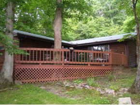 204 Jackson Road Unicoi, TN 37692 - Photo 1 of 4 Photo 1