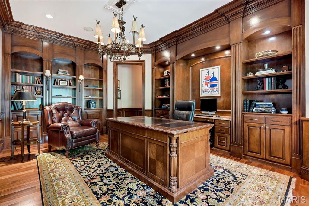 14 Brookwood Road St. Louis, MO 63131 - Photo 7 of 98