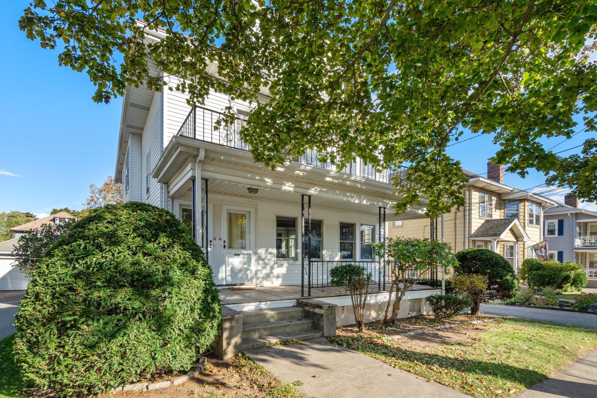 38 Carver Road East Watertown, MA 02472 - Photo 37 of 39 Gallery Image 37