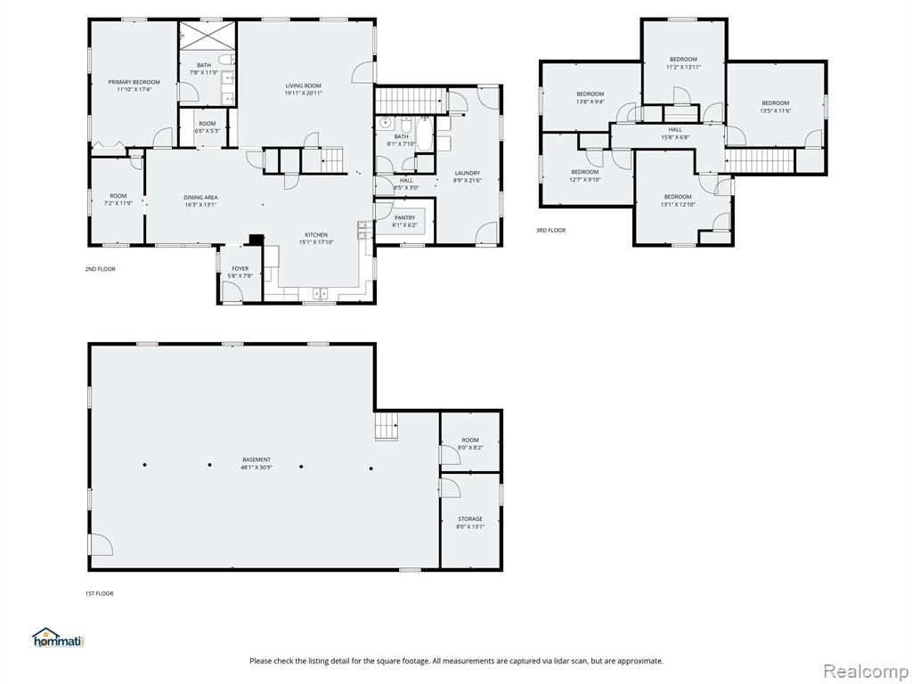 1064 West Helmer Lake Road Mio, MI 48647 - Photo 4 of 56