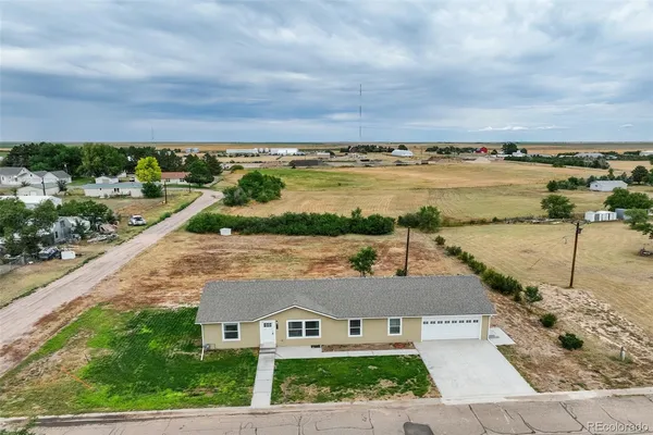 $335,000 | 304 East 8th Street, Flagler, CO 80815