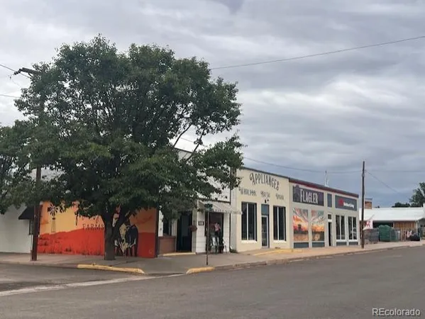 $335,000 | 304 East 8th Street, Flagler, CO 80815