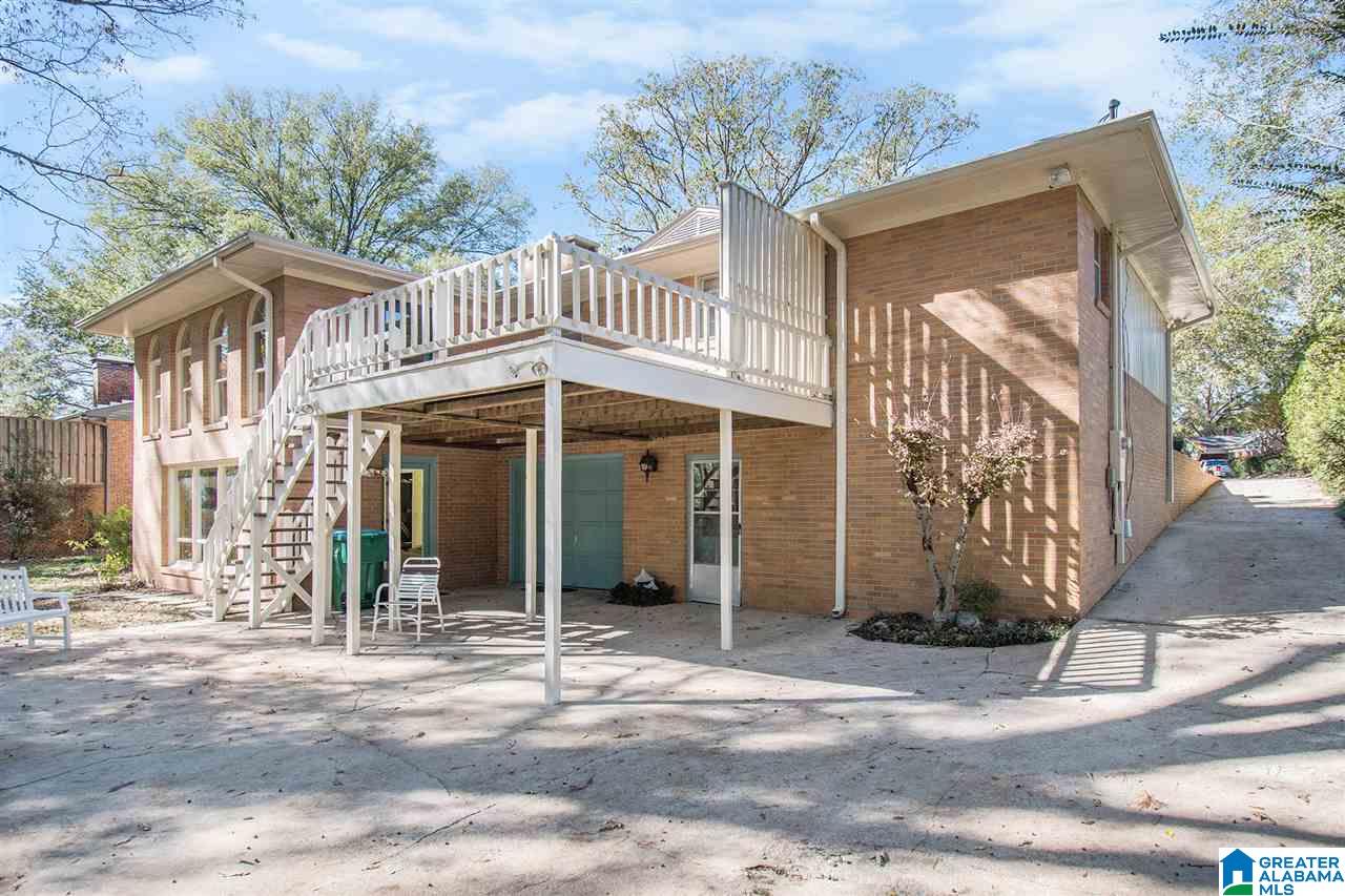 460 Crestview Drive Montevallo, AL 35115 - Photo 33 of 39