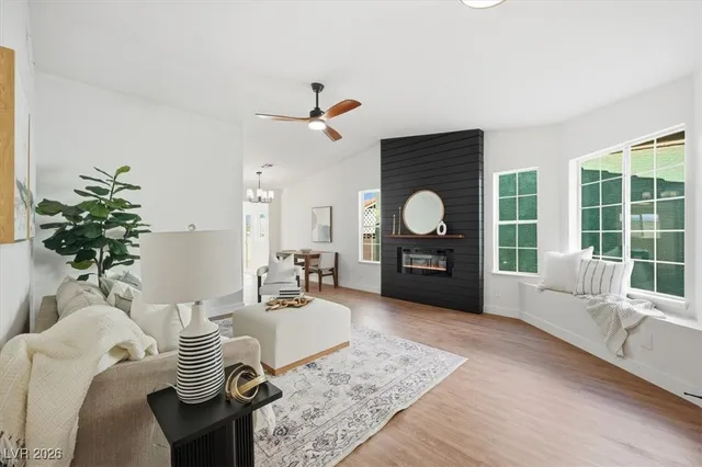 $364,888 | 2369 Sabroso Street, Las Vegas, NV 89156