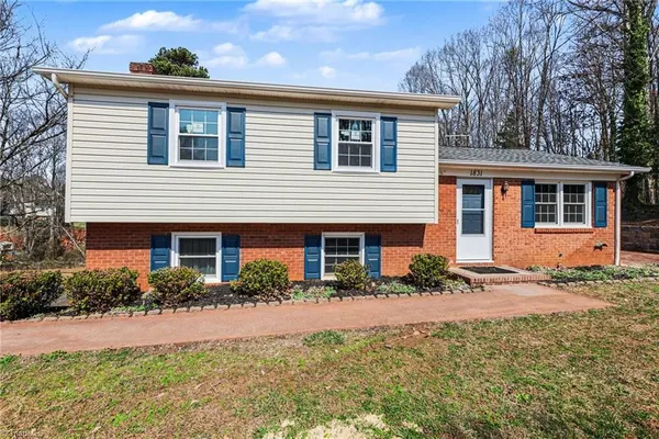 $264,900 | 1831 Bantry Trail, Kernersville, NC 27284