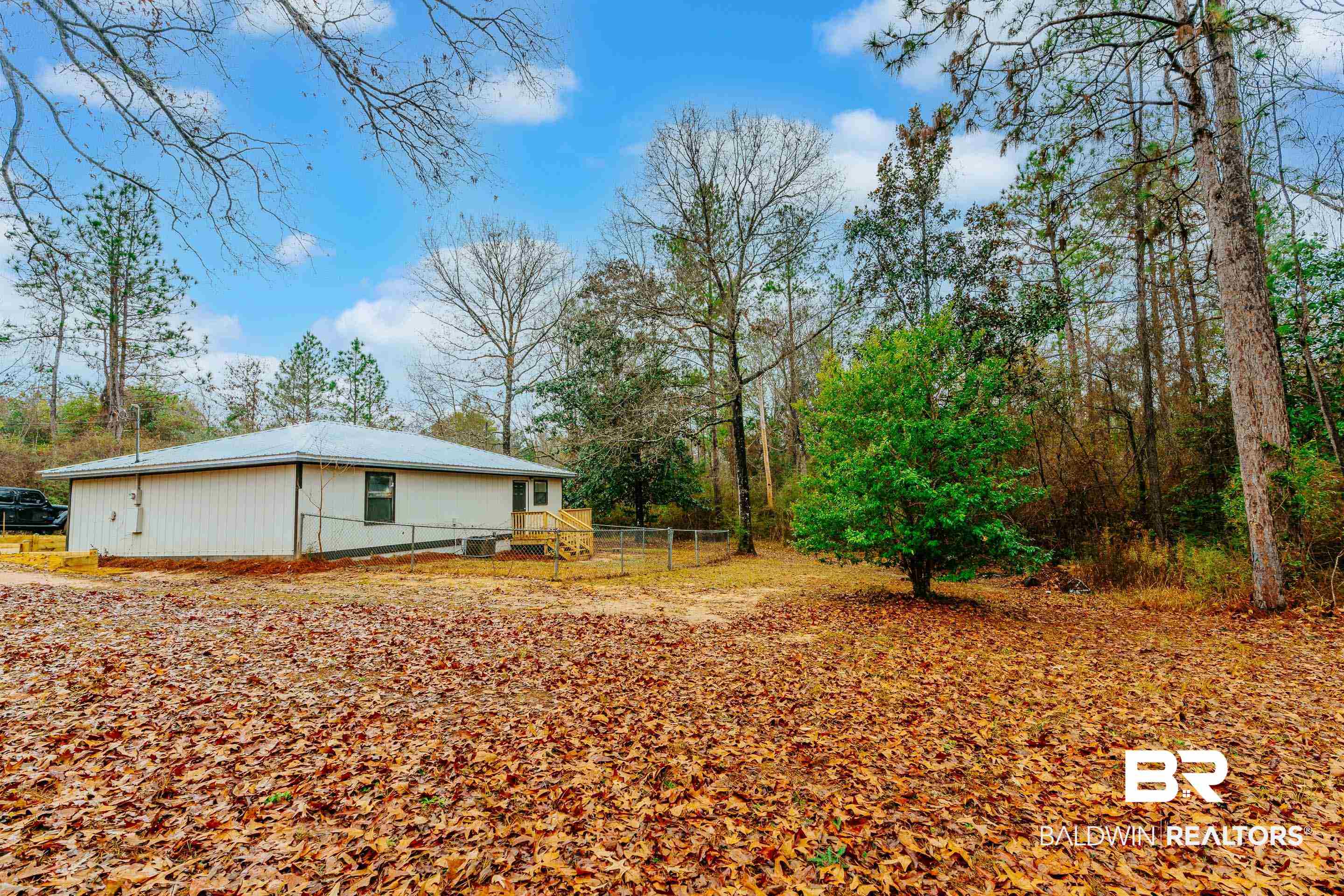 18275 Tanner Road Citronelle, AL 36522 - Photo 30 of 37