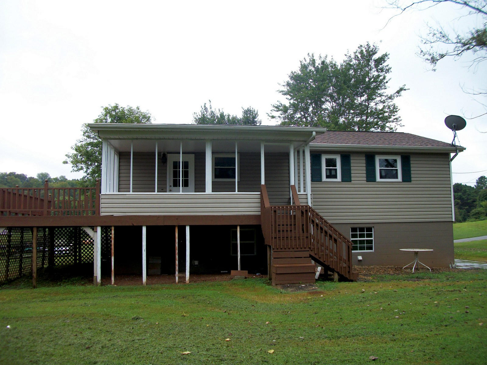 255 Meadow Brook Road Sweetwater, TN 37874 - Photo 4 of 16 04-100_3264