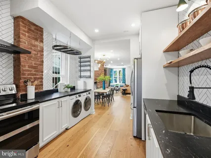 $800,000 | 626 Morton Place Northeast, Washington, DC 20002