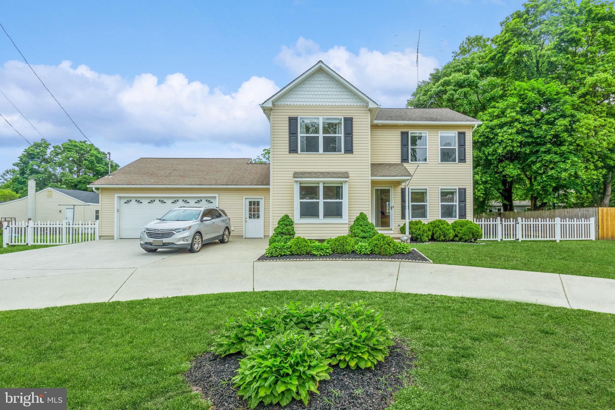 114 Rutgers Road Pennsville, NJ 08070 - Photo 3 of 25 Gallery Image 3