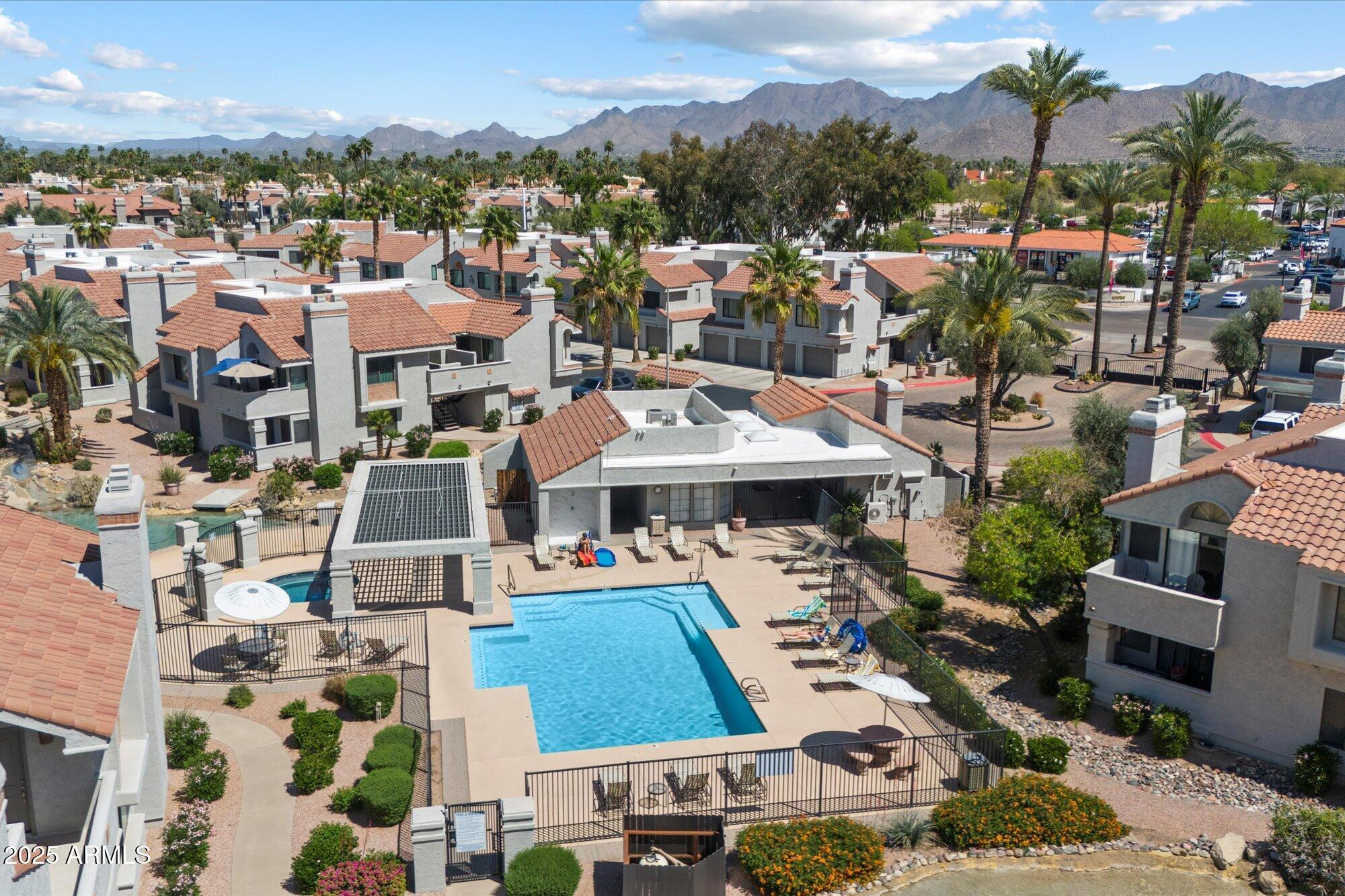 10115 East Mountain View Road, Unit 1092 Scottsdale, AZ 85258 - Photo 16 of 28 Photo #16