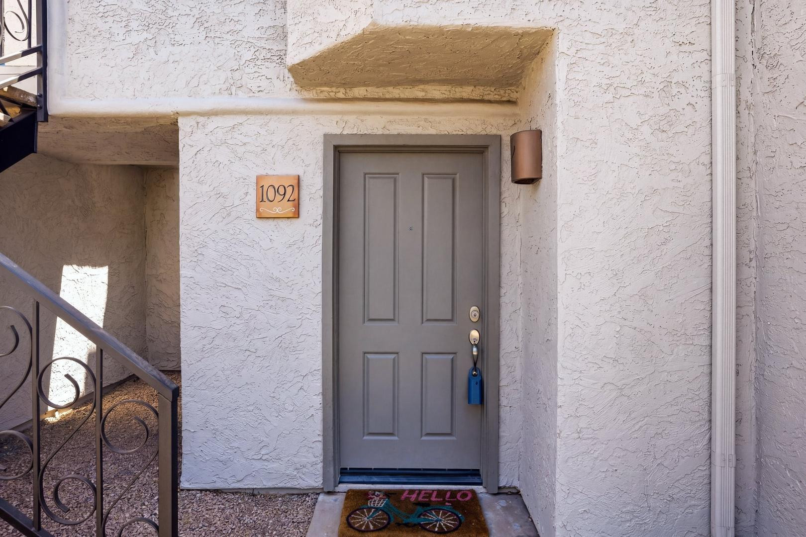 10115 East Mountain View Road, Unit 1092 Scottsdale, AZ 85258 - Photo 20 of 28 Photo #20