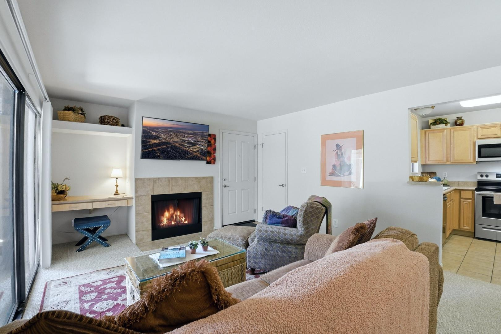 10115 East Mountain View Road, Unit 1092 Scottsdale, AZ 85258 - Photo 2 of 28 Photo #2