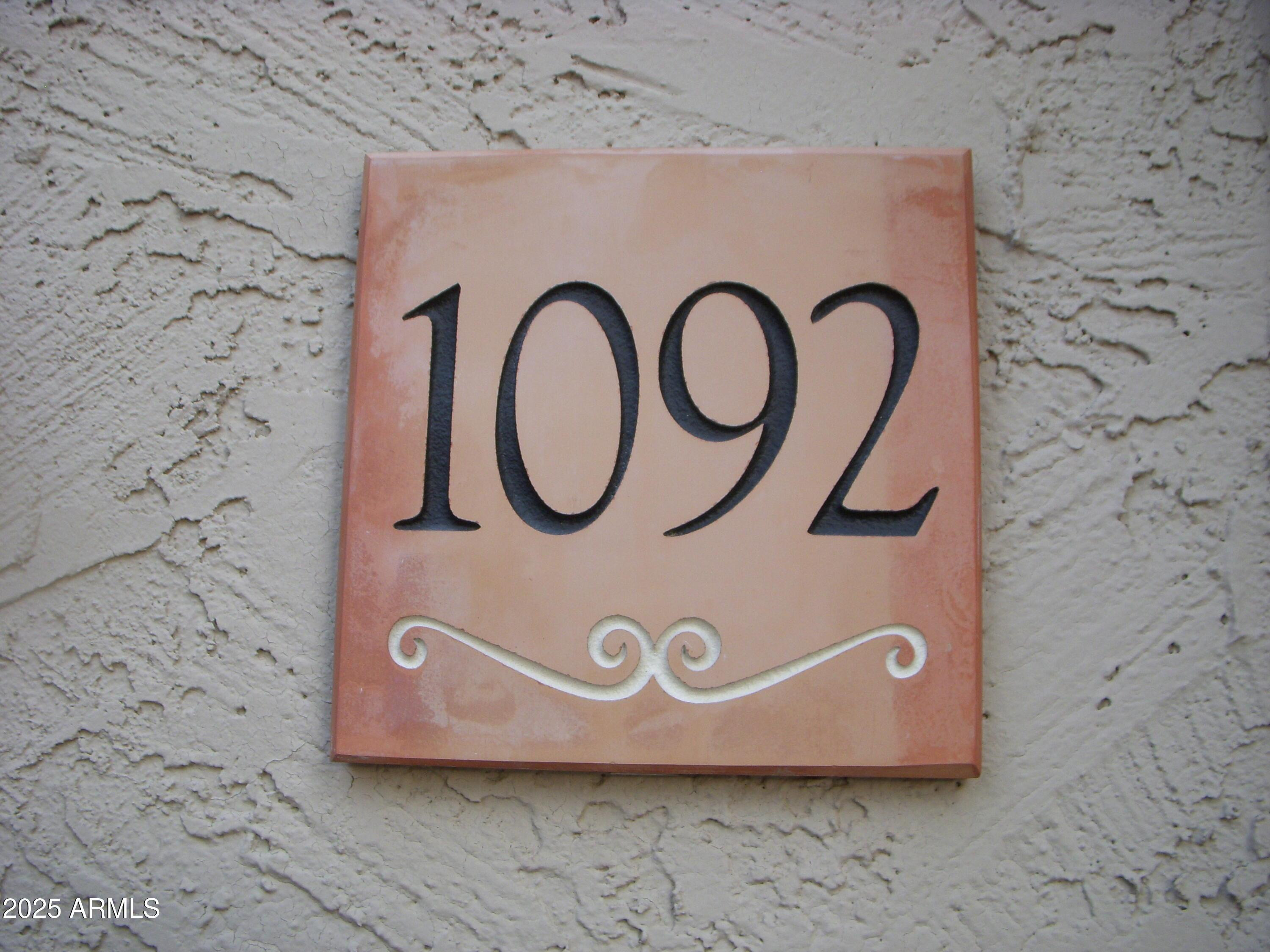 10115 East Mountain View Road, Unit 1092 Scottsdale, AZ 85258 - Photo 21 of 28 Photo #21