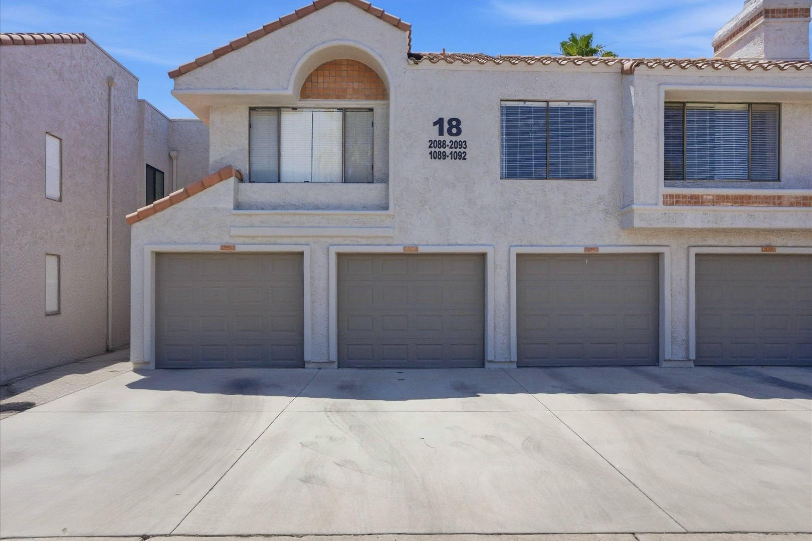 10115 East Mountain View Road, Unit 1092 Scottsdale, AZ 85258 - Photo 22 of 28 Photo #22