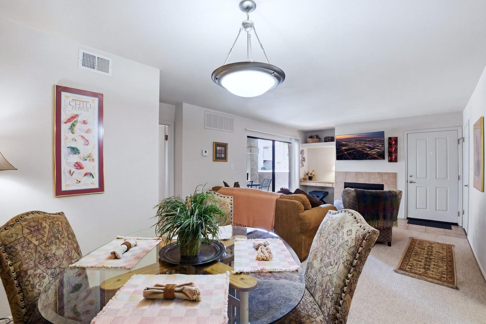 10115 East Mountain View Road, Unit 1092 Scottsdale, AZ 85258 - Photo 3 of 28 Photo #3
