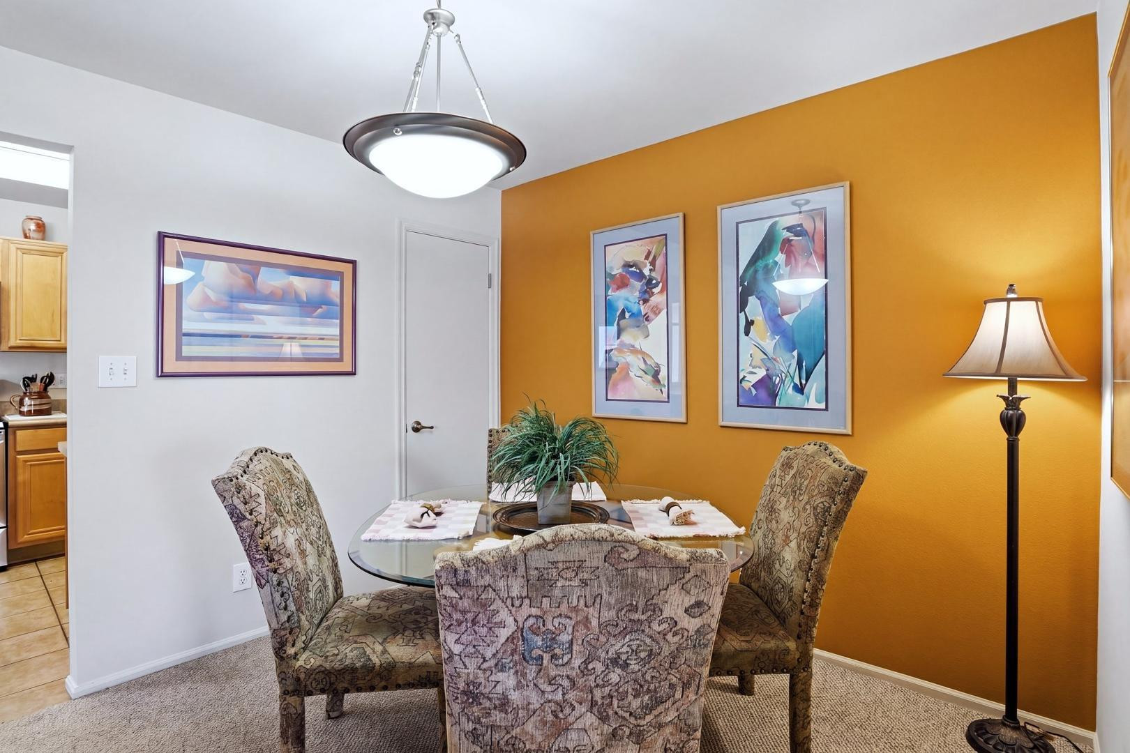 10115 East Mountain View Road, Unit 1092 Scottsdale, AZ 85258 - Photo 4 of 28 Photo #4