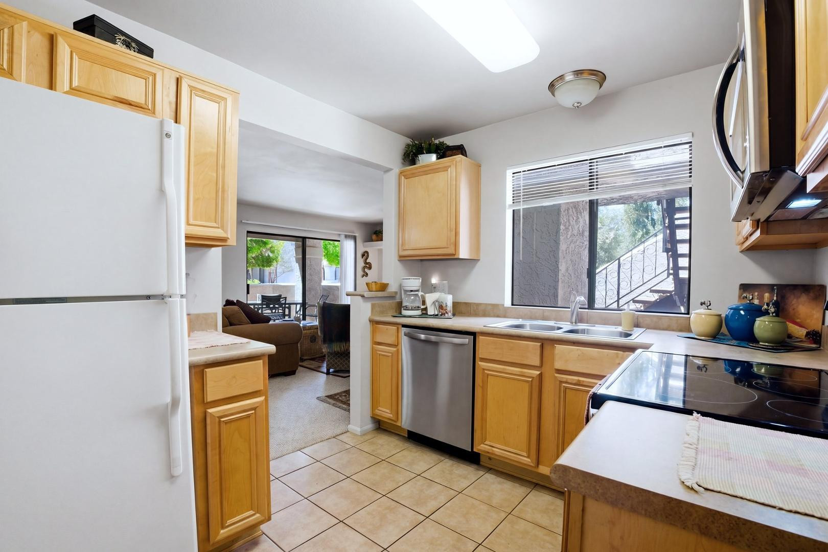 10115 East Mountain View Road, Unit 1092 Scottsdale, AZ 85258 - Photo 5 of 28 Photo #5
