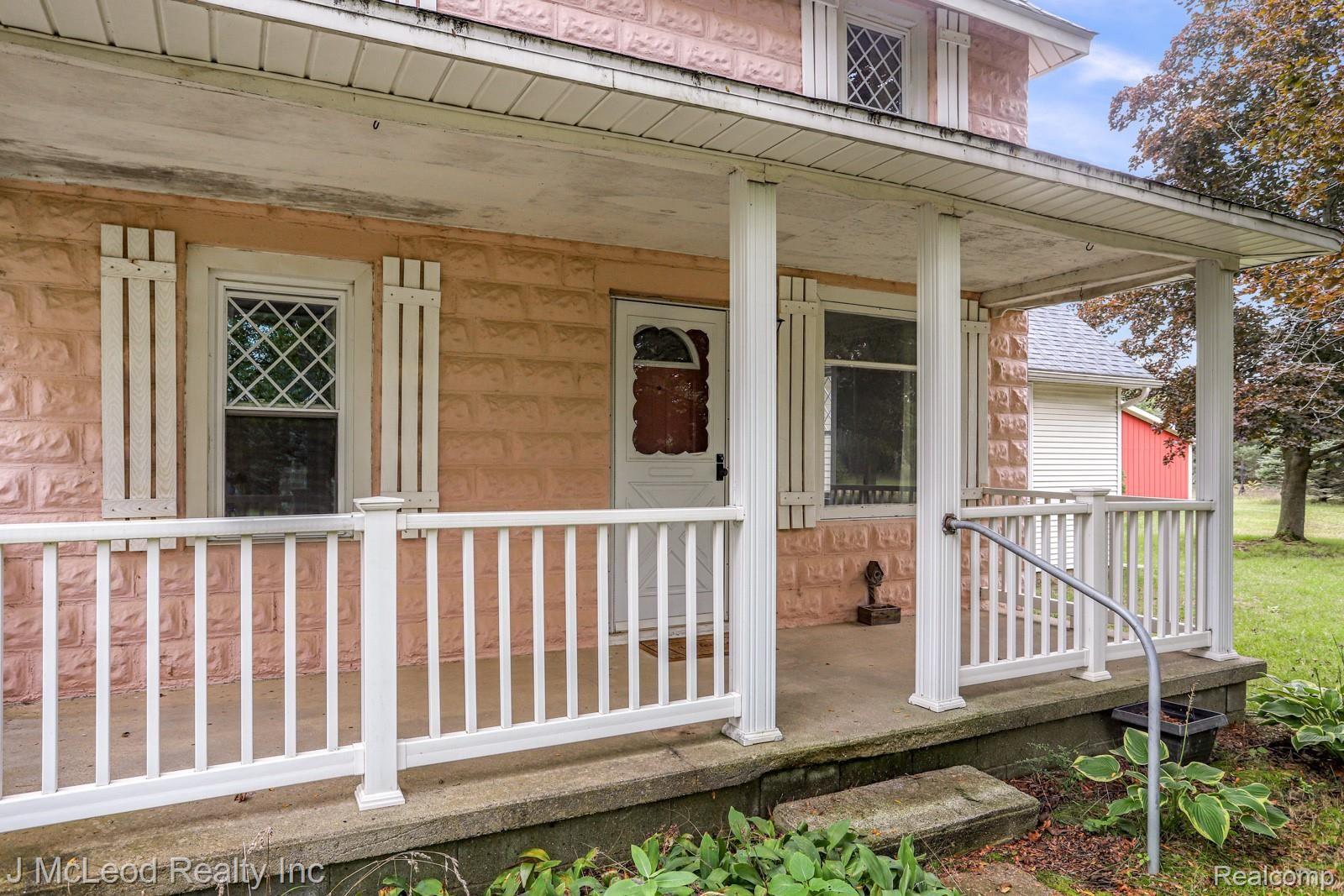 3673 Kile Road Vassar, MI 48768 - Photo 7 of 70 3672 Kile Rd Vassar-7.jpg