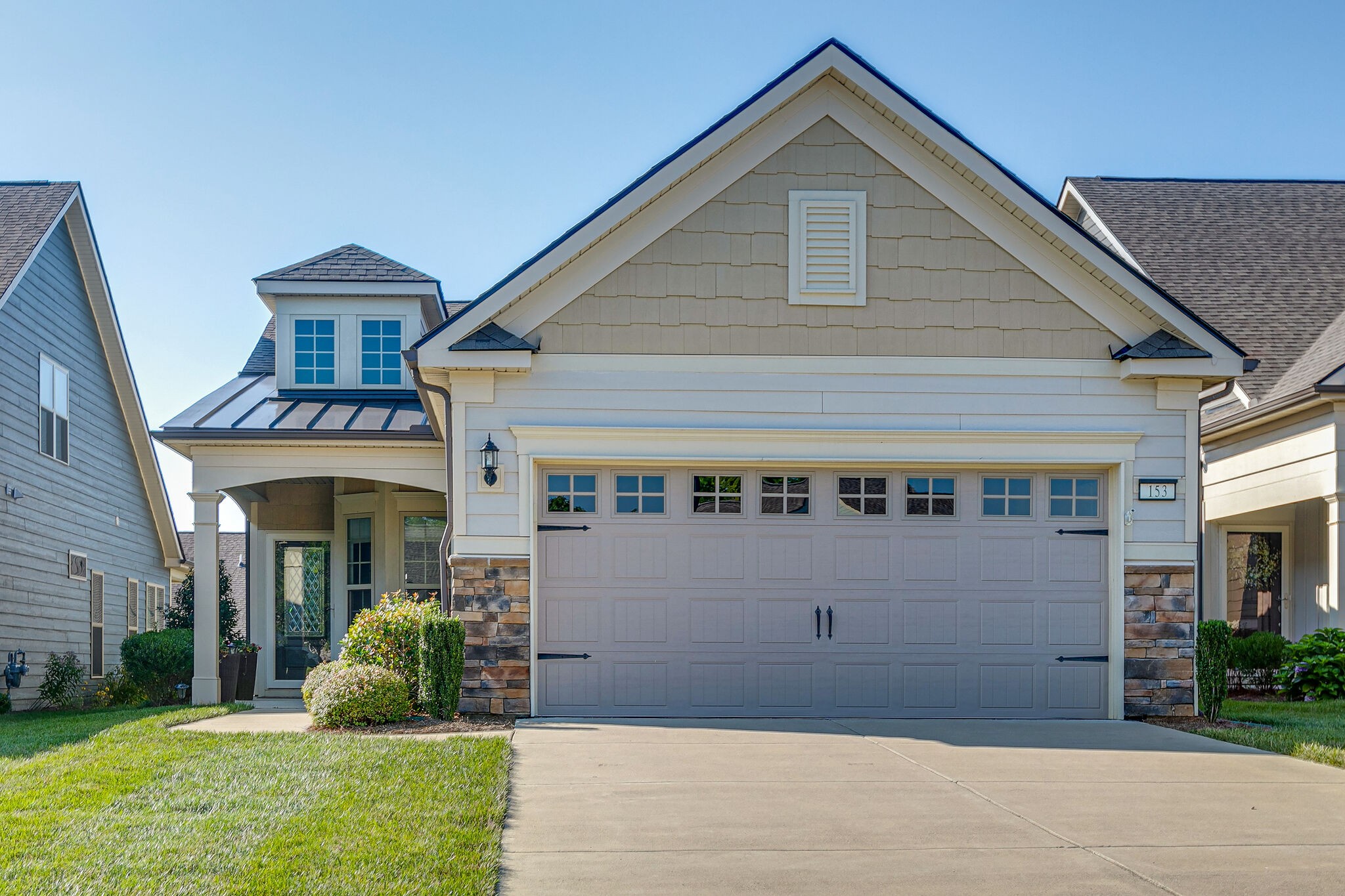 153 Tipton Pass Spring Hill, TN 37174 - Photo 1 of 29 Gallery Image 1