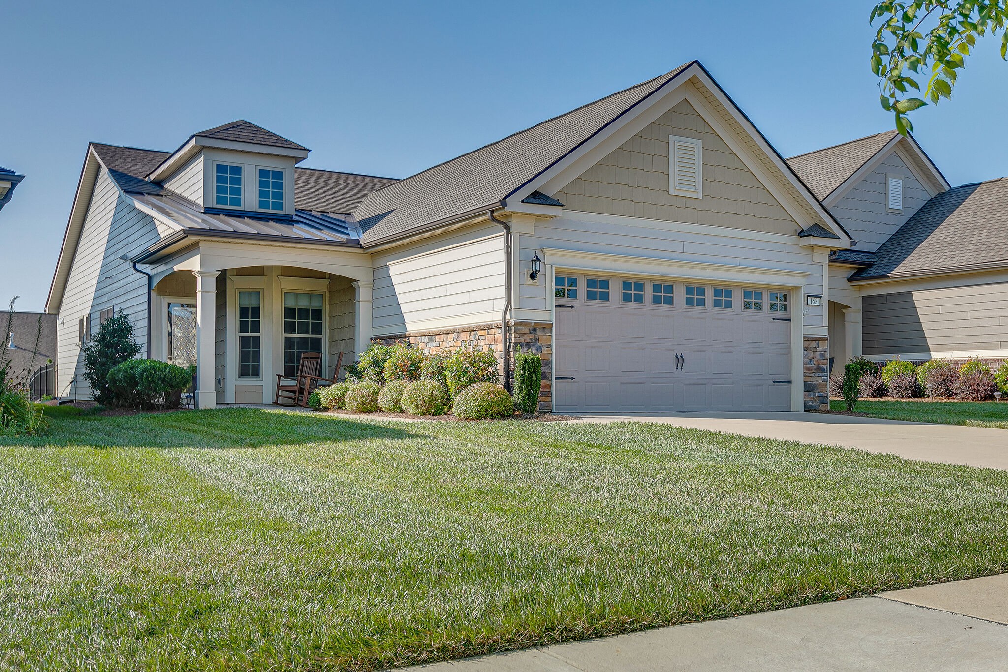 153 Tipton Pass Spring Hill, TN 37174 - Photo 2 of 29 Gallery Image 2