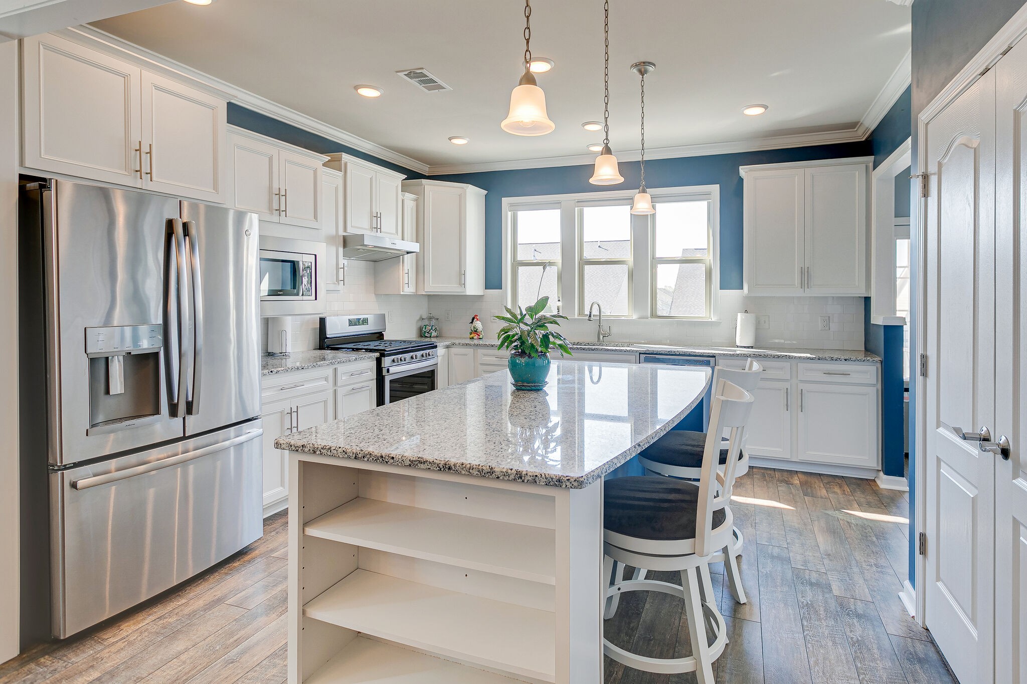 153 Tipton Pass Spring Hill, TN 37174 - Photo 11 of 29 Gallery Image 11