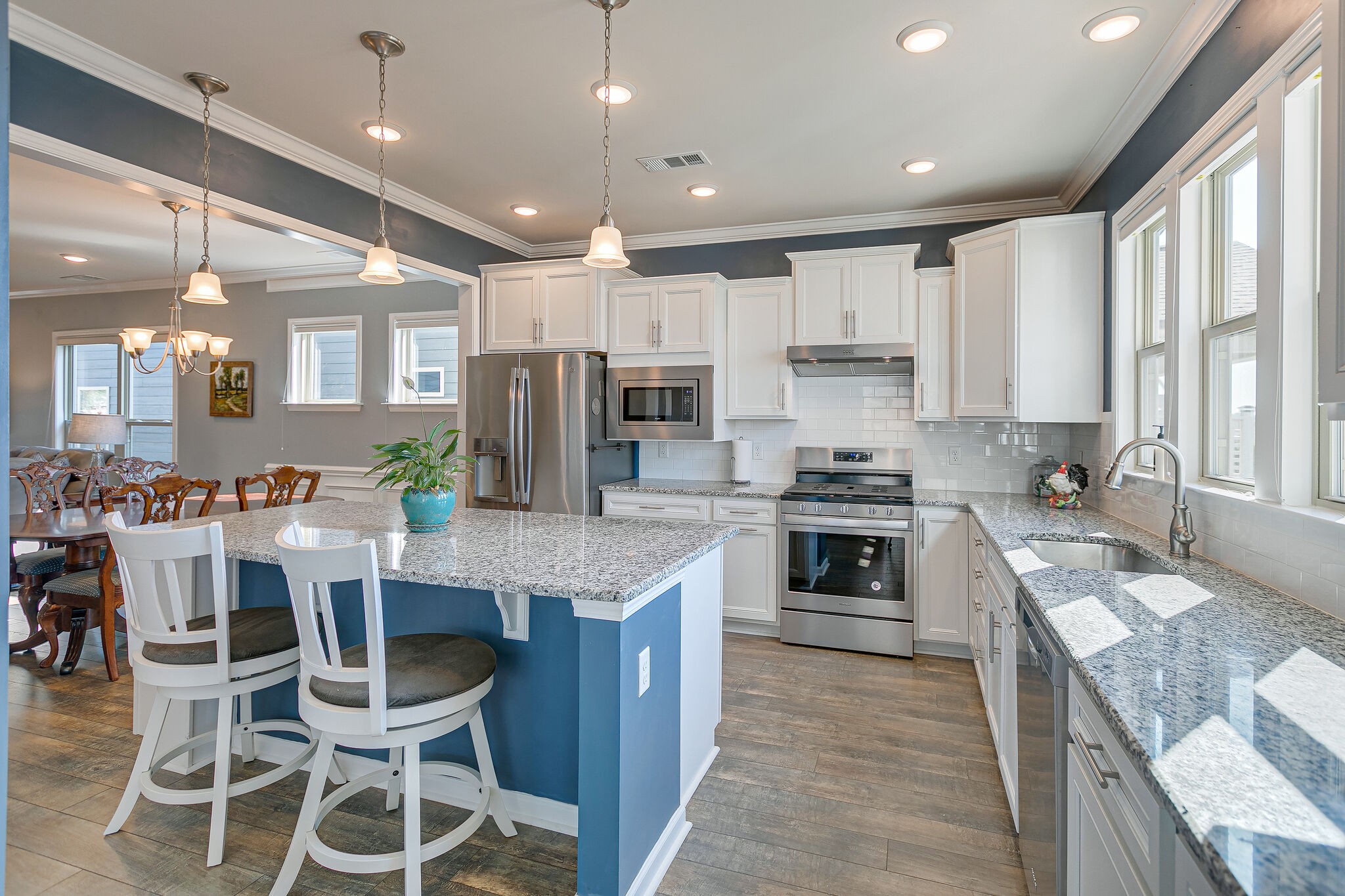 153 Tipton Pass Spring Hill, TN 37174 - Photo 13 of 29 Gallery Image 13