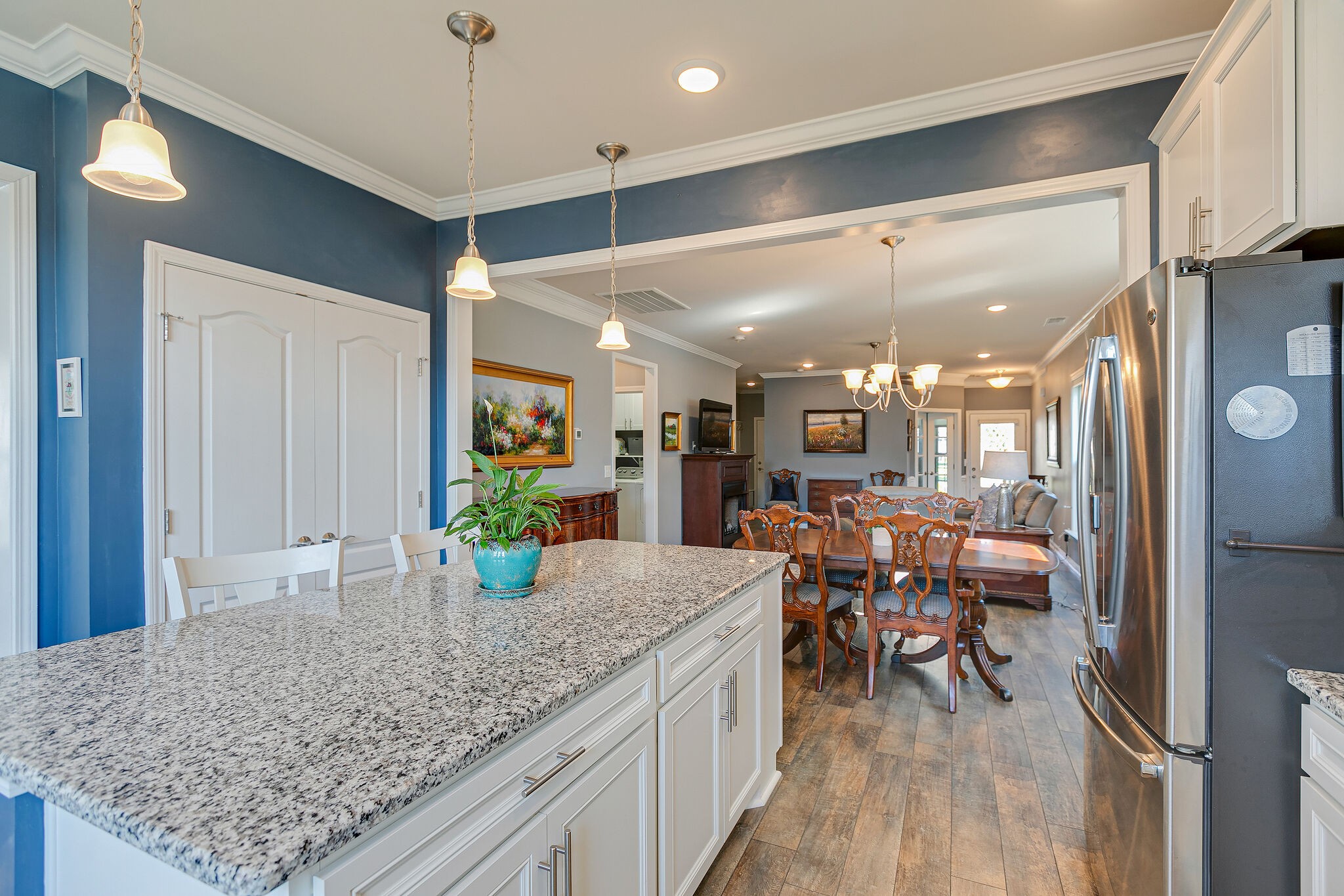 153 Tipton Pass Spring Hill, TN 37174 - Photo 14 of 29 Gallery Image 14
