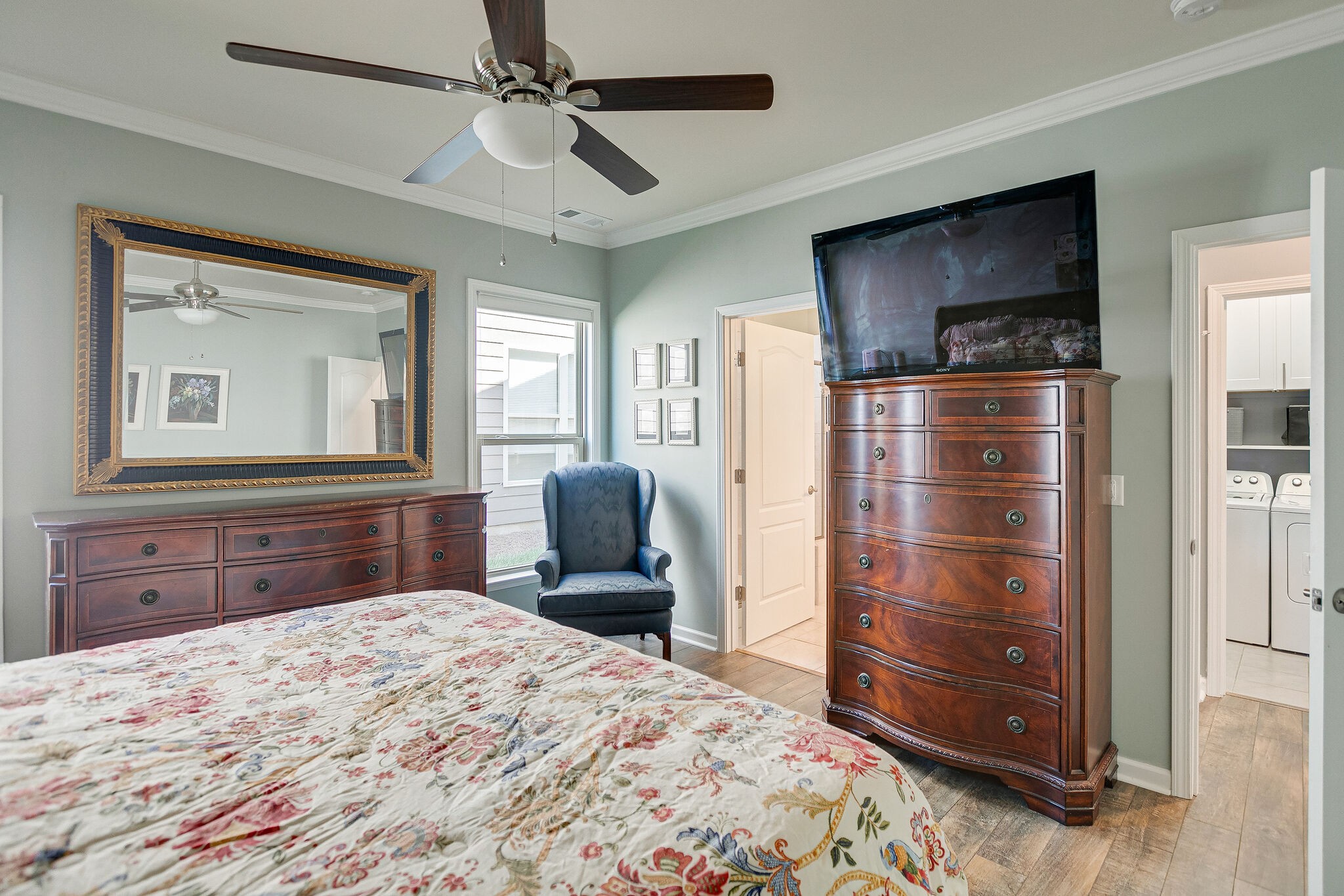 153 Tipton Pass Spring Hill, TN 37174 - Photo 16 of 29 Gallery Image 16