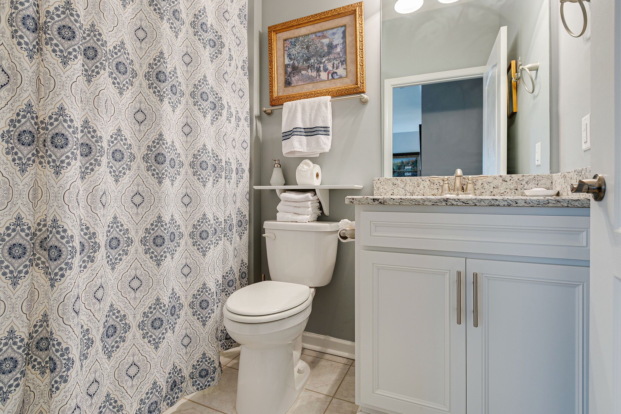 153 Tipton Pass Spring Hill, TN 37174 - Photo 23 of 29 Gallery Image 23