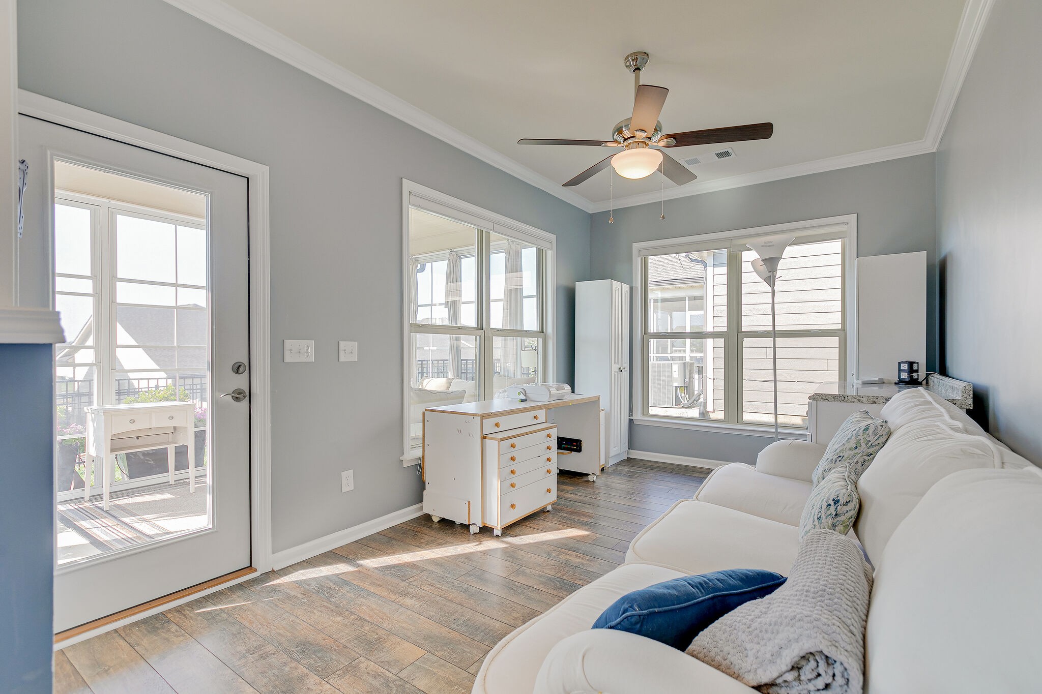 153 Tipton Pass Spring Hill, TN 37174 - Photo 24 of 29 Gallery Image 24