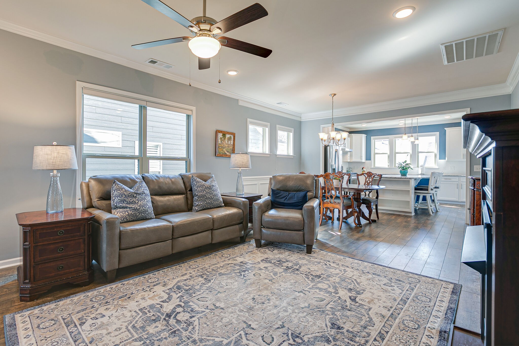 153 Tipton Pass Spring Hill, TN 37174 - Photo 7 of 29 Gallery Image 7