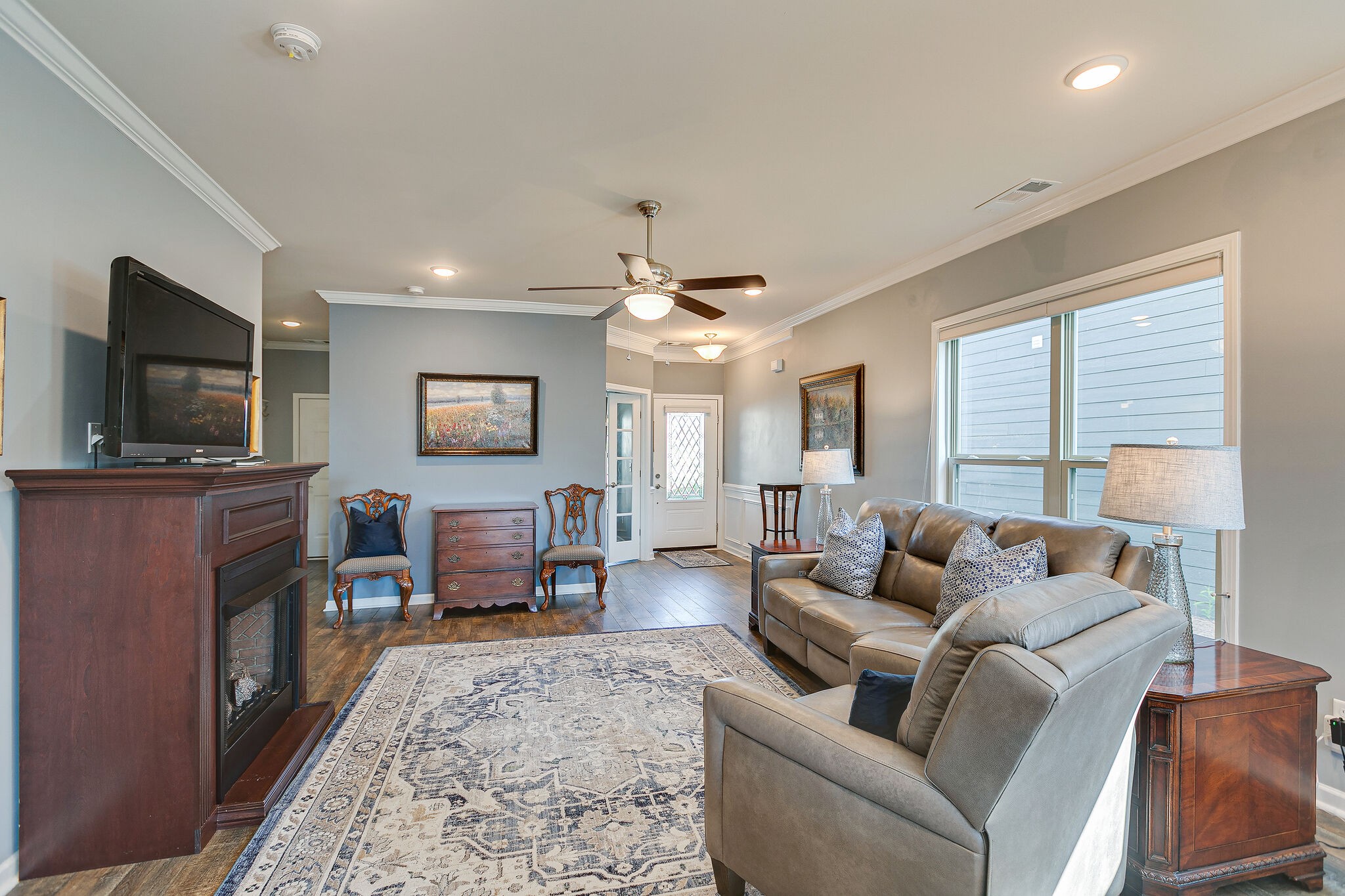 153 Tipton Pass Spring Hill, TN 37174 - Photo 8 of 29 Gallery Image 8