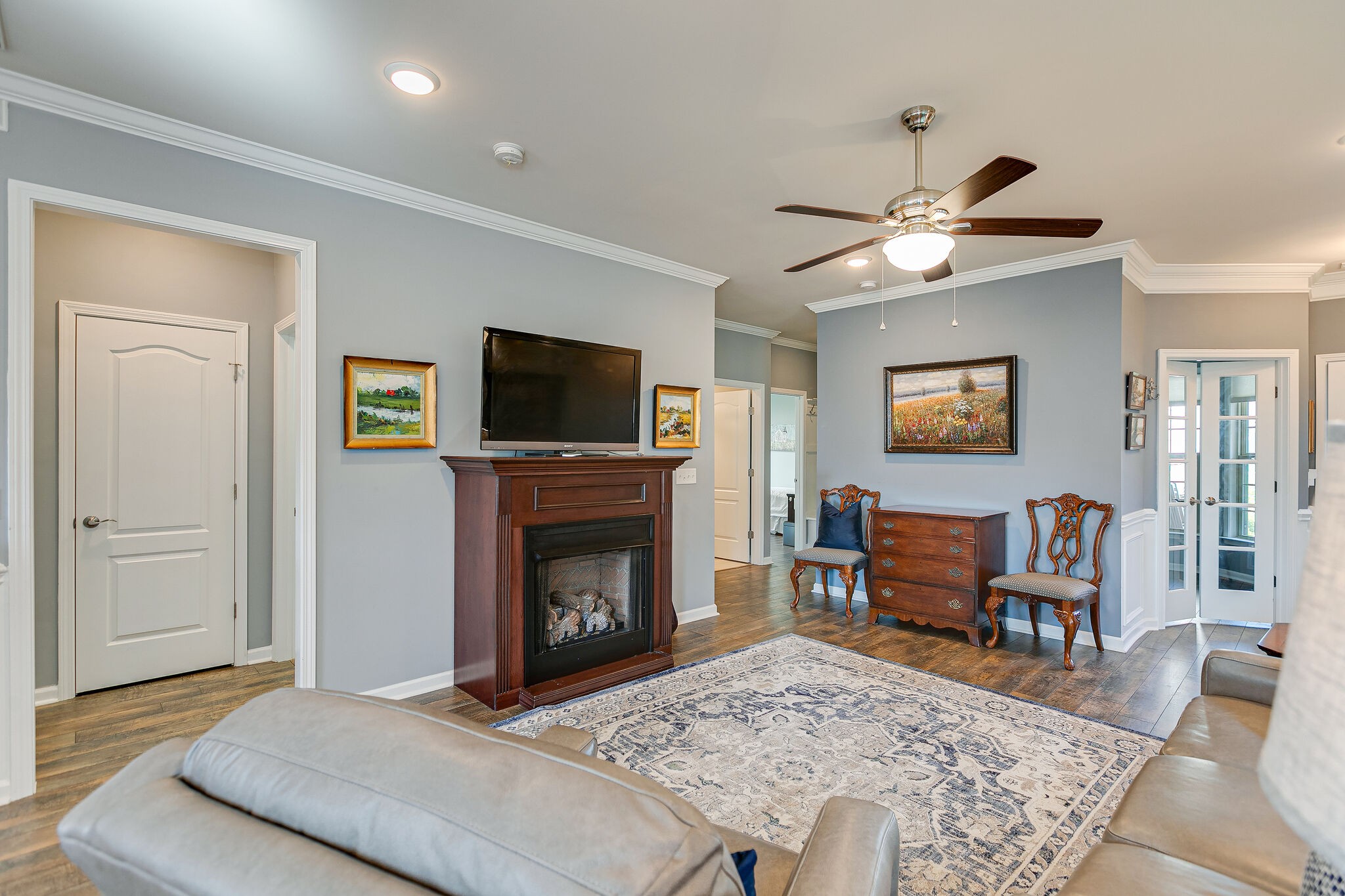 153 Tipton Pass Spring Hill, TN 37174 - Photo 9 of 29 Gallery Image 9