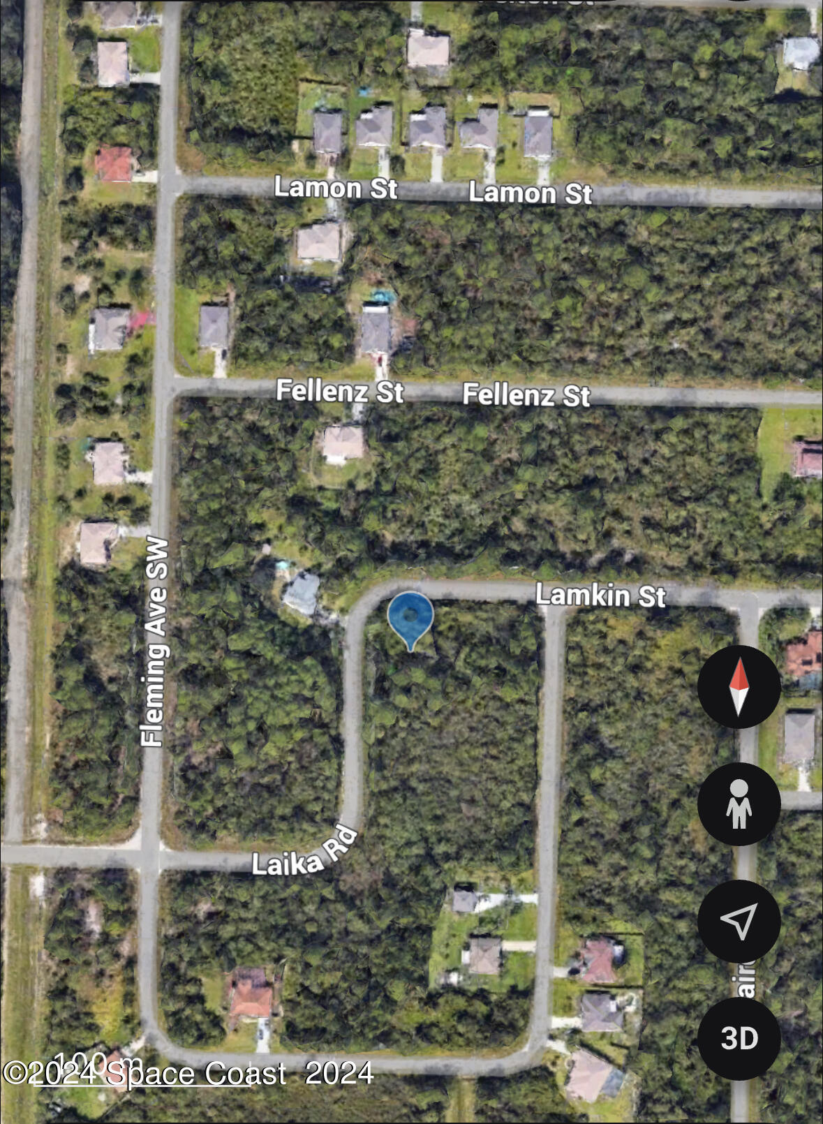 502 Laika Road Palm Bay, FL 32908 - Photo 2 of 2 IMG_9864