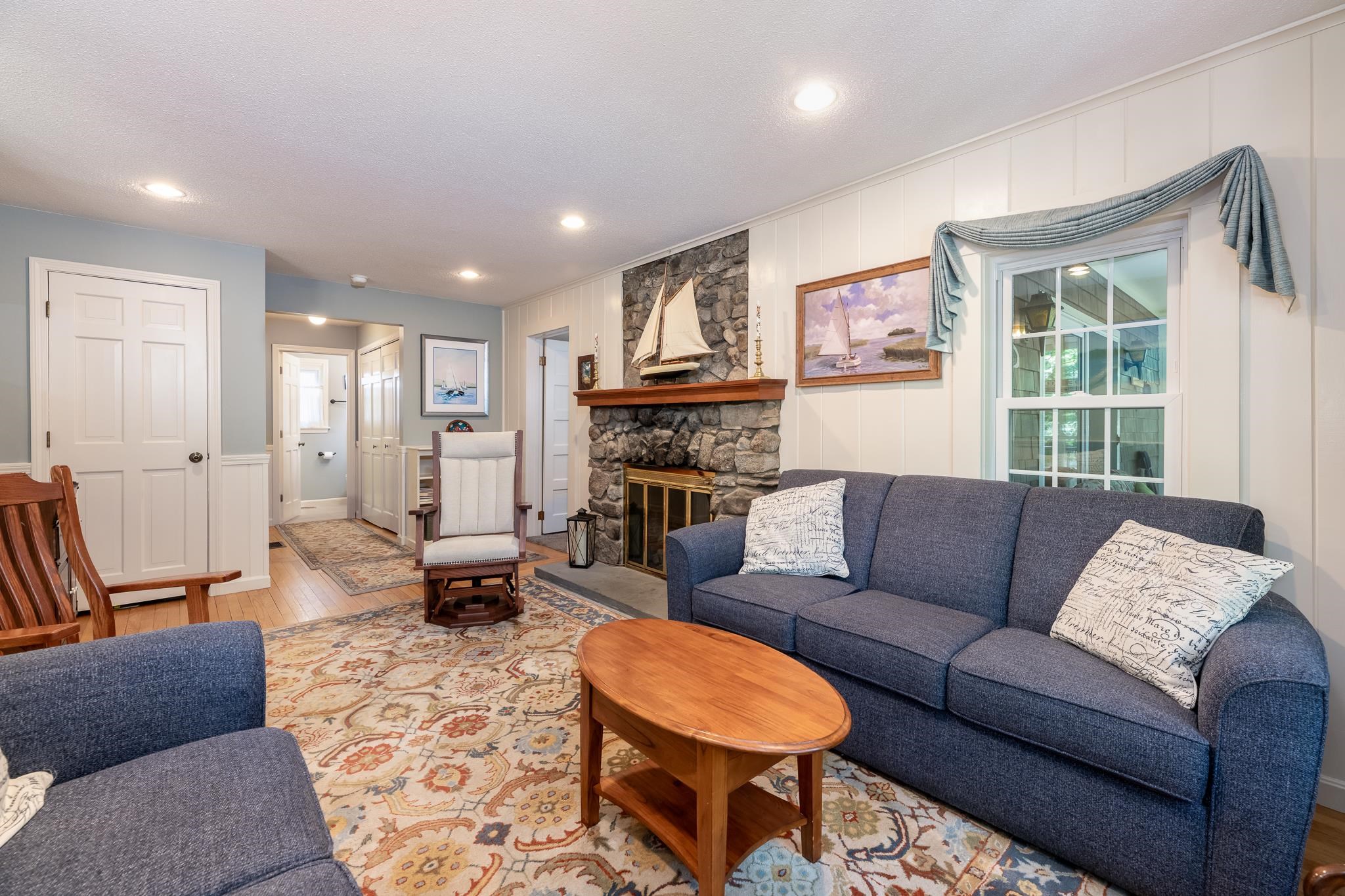 582 Shaker Jerry Road Moultonborough, NH 03254 - Photo 14 of 59