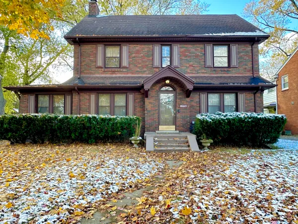 $255,000 | 15067 Warwick Street, Detroit, MI 48223