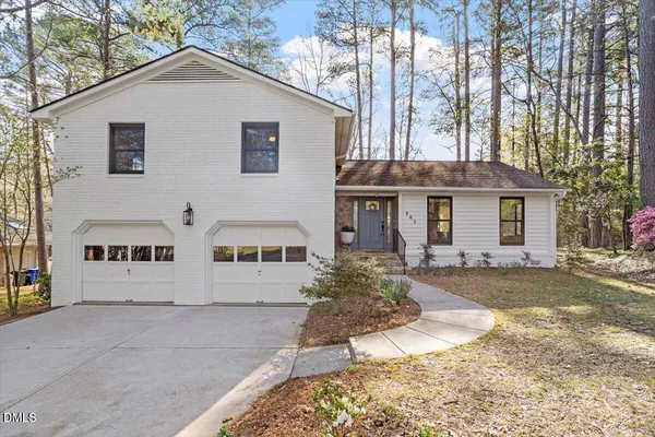 $810,000 | 803 Emory Drive, Chapel Hill, NC 27517