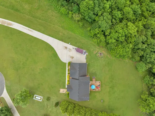 $659,900 | 1157 Majors Cemetery Road, Lynchburg, TN 37352