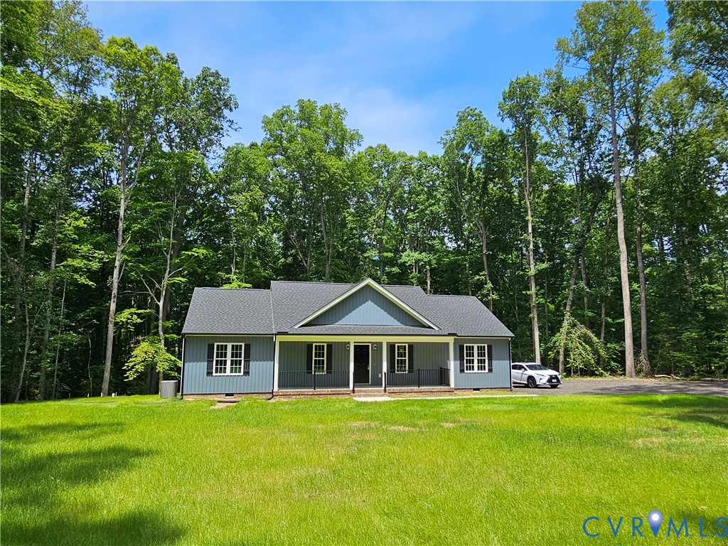 1444 Manfield Road Manquin, VA 23106 - Photo 31 of 39