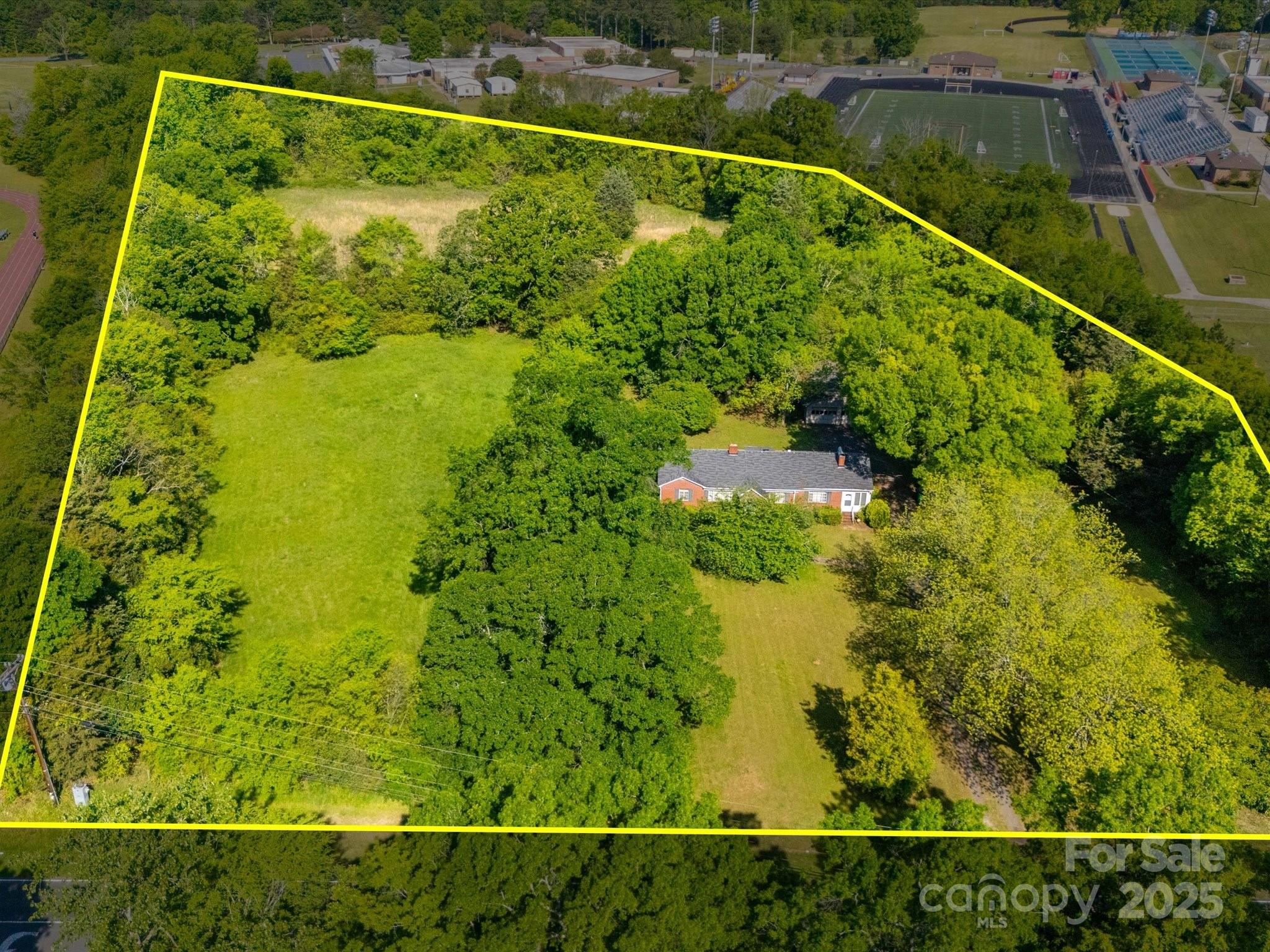 4109 Sandy Porter Road Charlotte, NC 28273 - Photo 15 of 18 Gallery Image 15