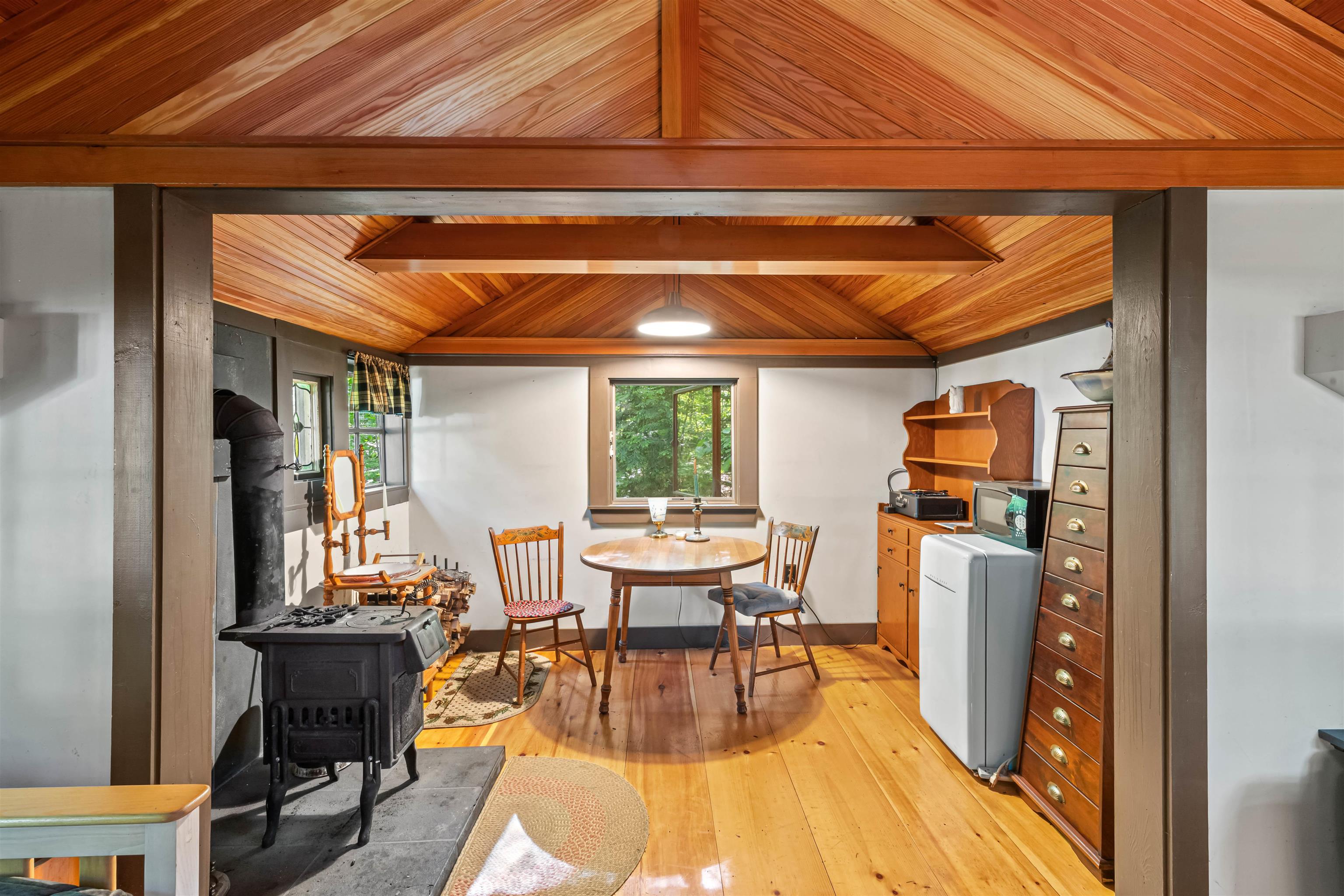 173 Tamworth Road Tamworth, NH 03886 - Photo 49 of 60