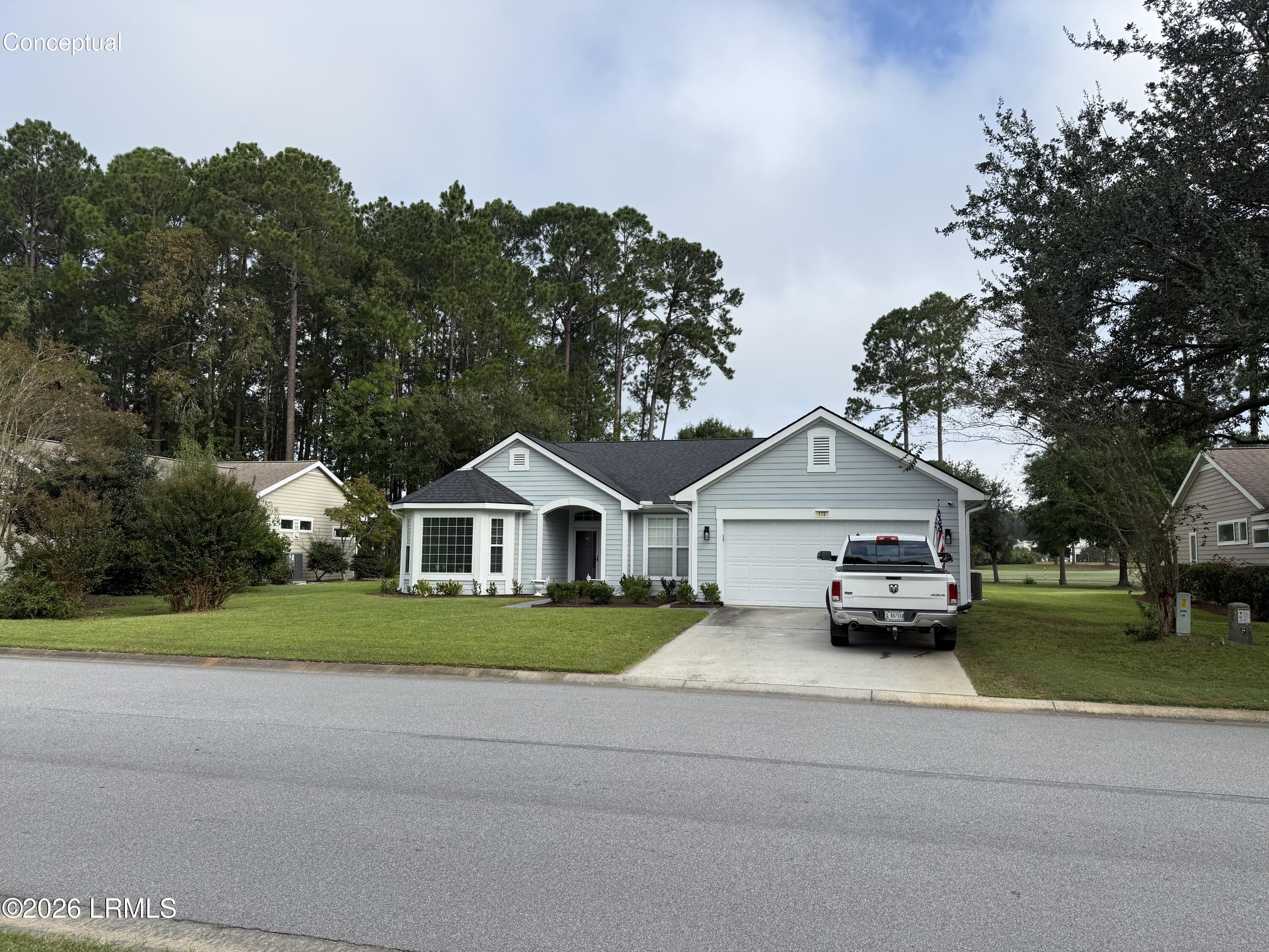 172 Colonel Thomas Heyward Road Bluffton, SC 29909 - Photo 2 of 24 IMG_1207