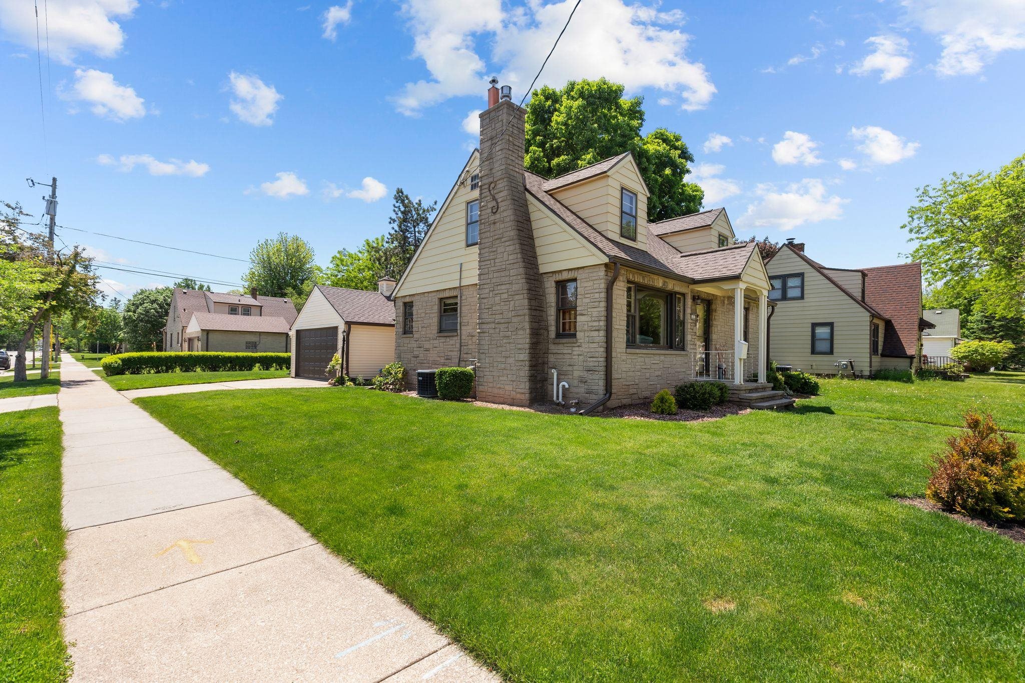 731 East Fremont Street Appleton, WI 54915 - Photo 50 of 54