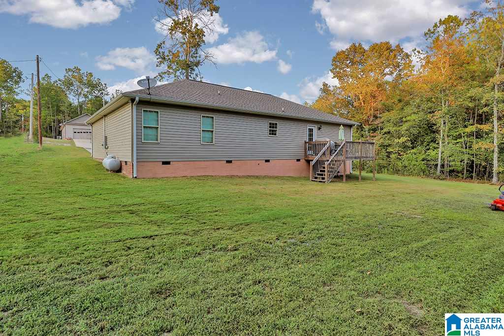 424 Covington Rdg Drive Jacksonville, AL 36265 - Photo 16 of 16
