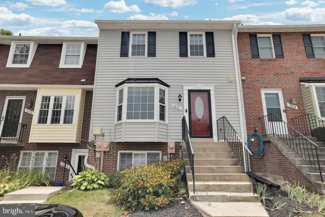 $2,650 | 7631 East Arbory Court, Unit 288, Laurel, MD 20707