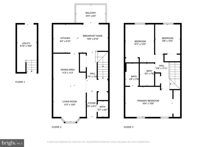 $2,650 | 7631 East Arbory Court, Unit 288, Laurel, MD 20707