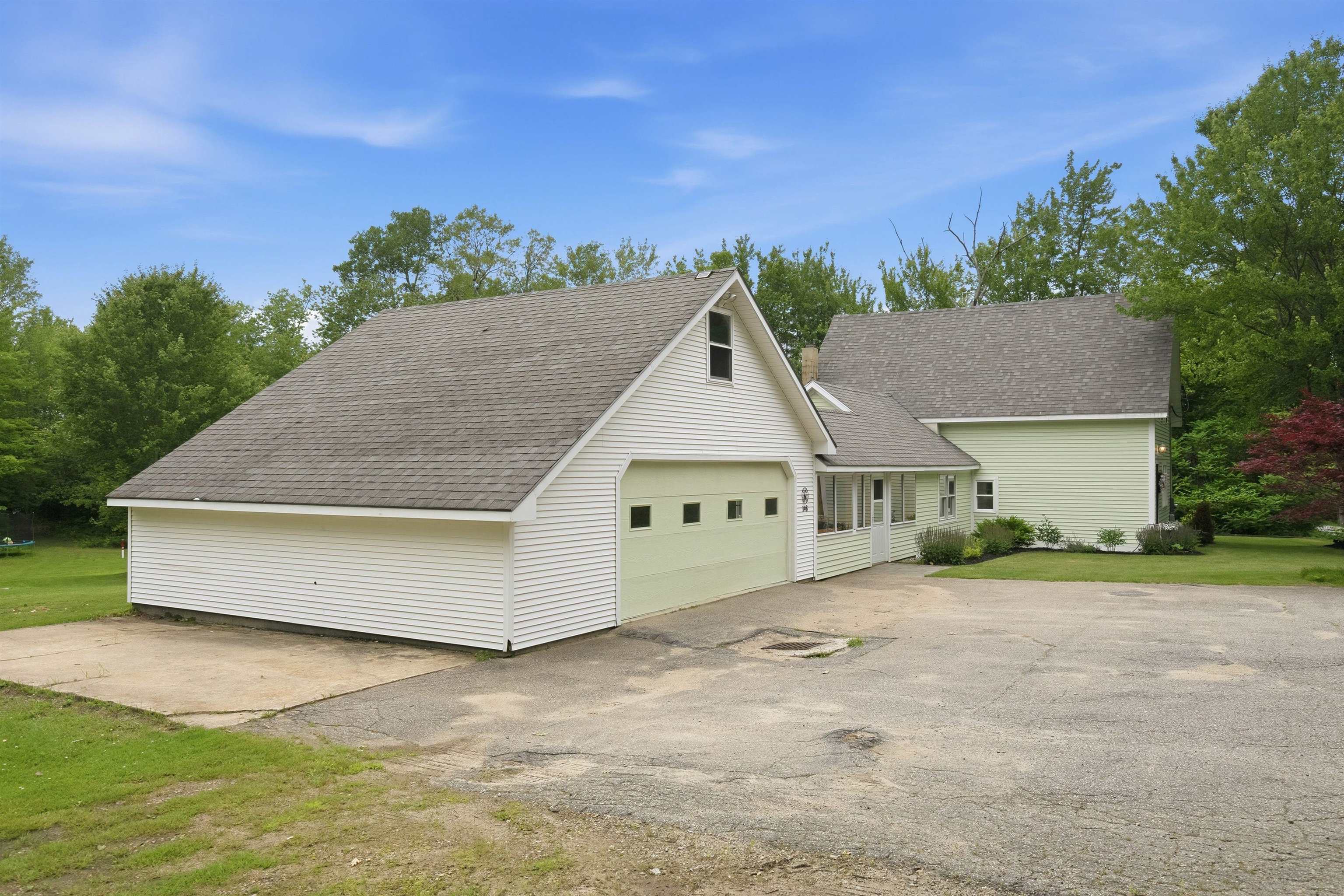 148 East Holderness Road Holderness, NH 03245 - Photo 6 of 40