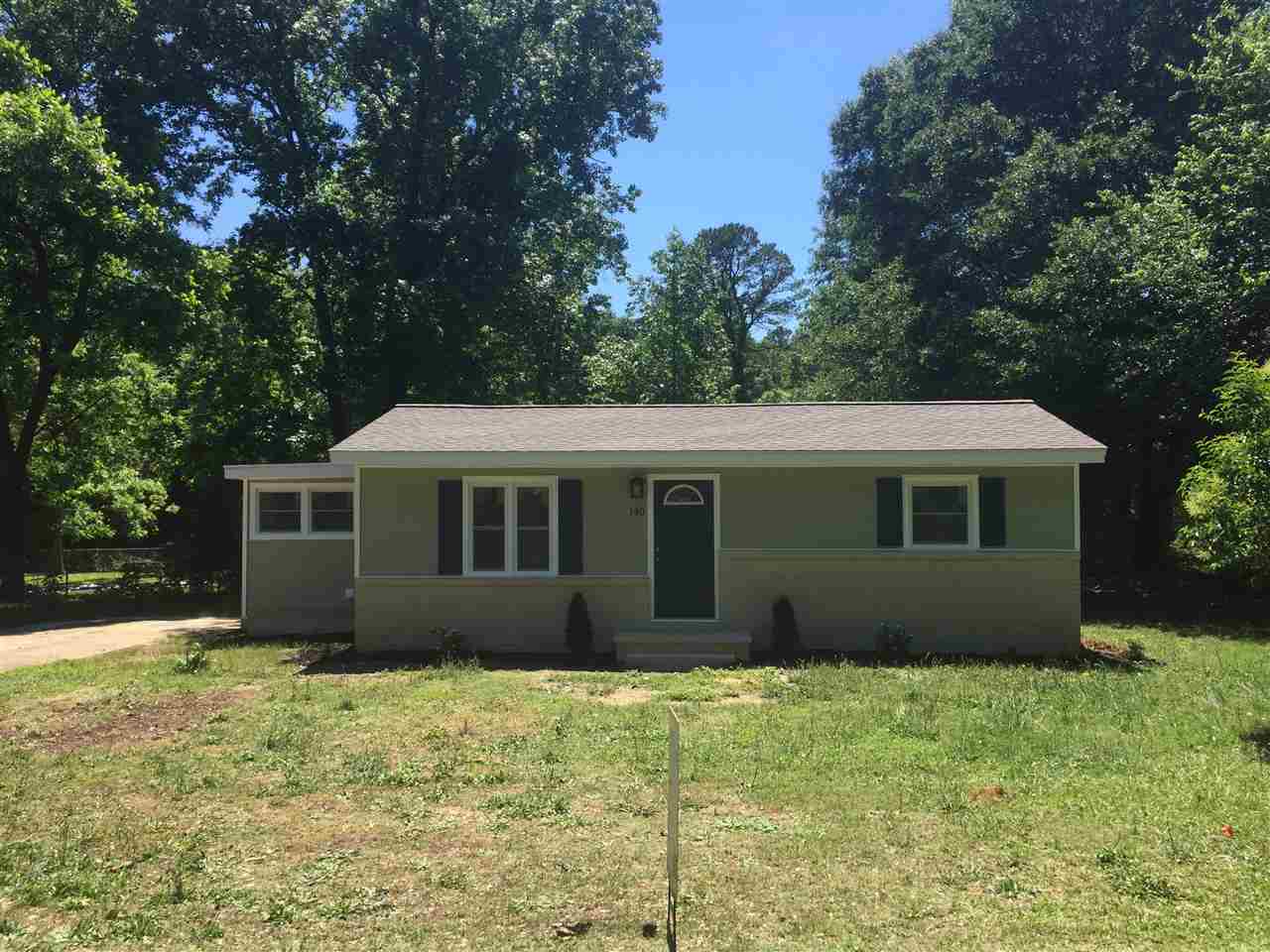 140 Fowler Street Roebuck, SC 29376 - Photo 1 of 21
