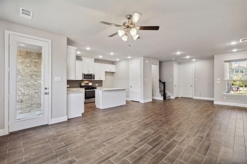 824 Heart Reef Road Plano, TX 75075 - Photo 6 of 20 Representative Image – Not Actual Home