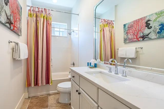 $3,250 | 2442 Bungalo Lane, Miramar Beach, FL 32550